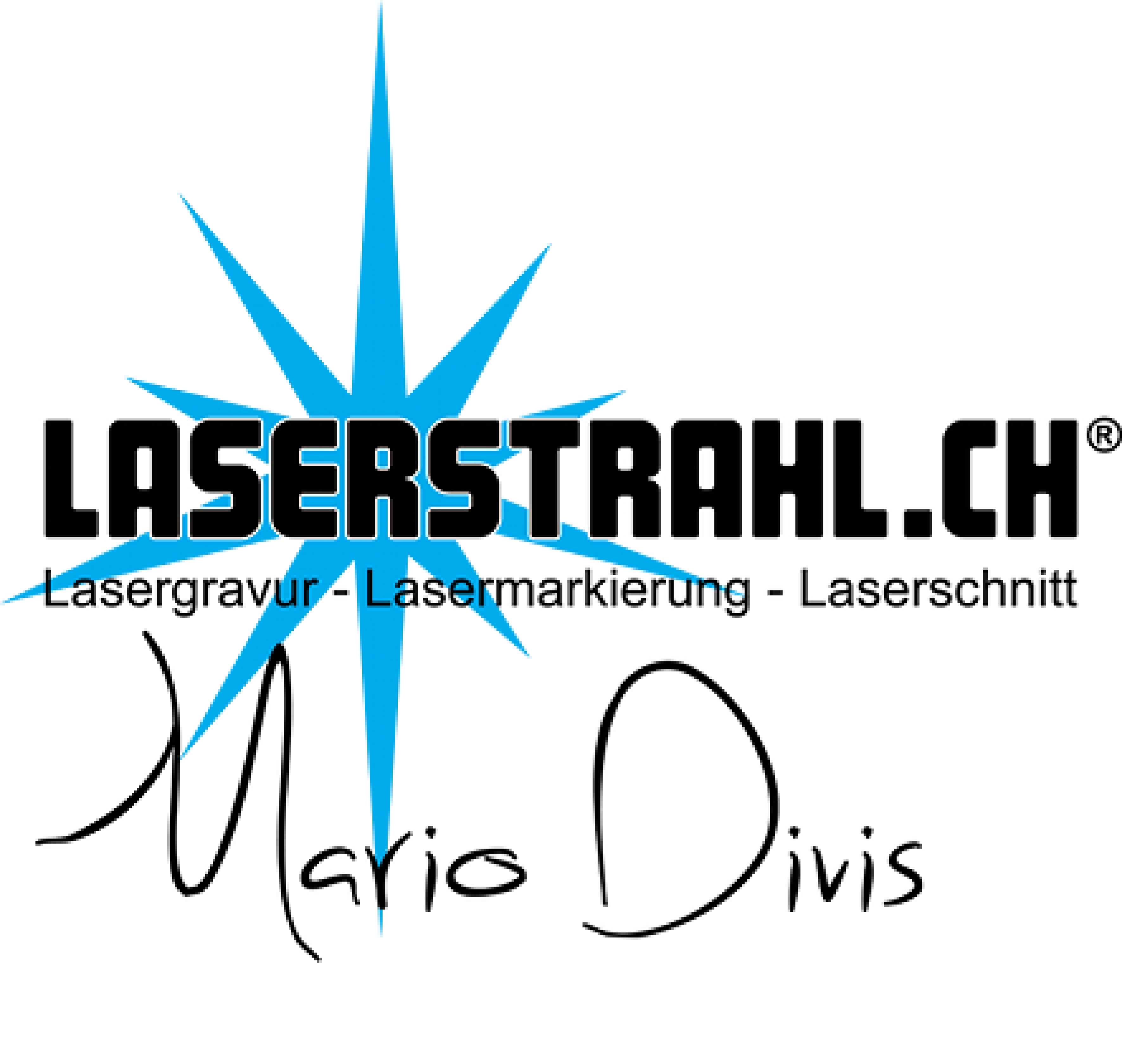 Site logo